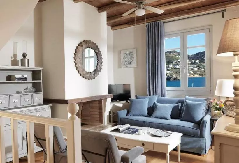 Plagia Villas
