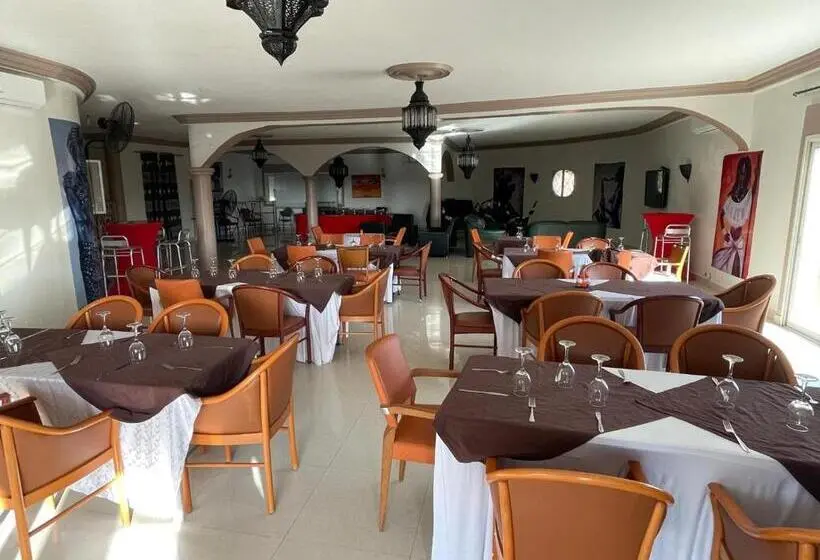 پانسیون Residence Le Belier