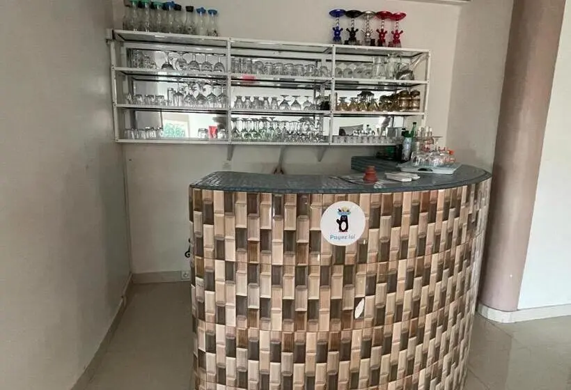 پانسیون Residence Le Belier