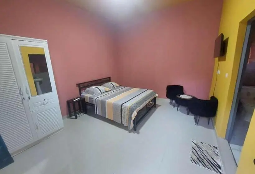 پانسیون Residence Le Belier