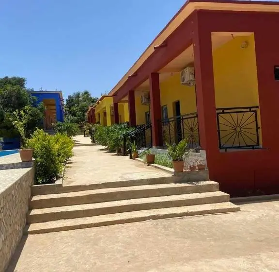 پانسیون Residence Le Belier