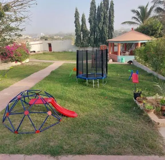 پانسیون Residence Le Belier