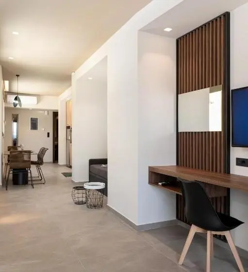 Cove Luxury Suites