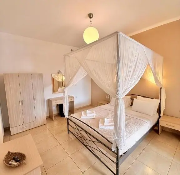 Pachia Ammos Falasarna