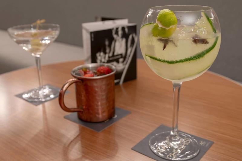 Ac Hotel By Marriott Santa Marta