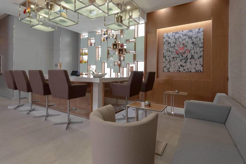 Ac Hotel By Marriott Santa Marta