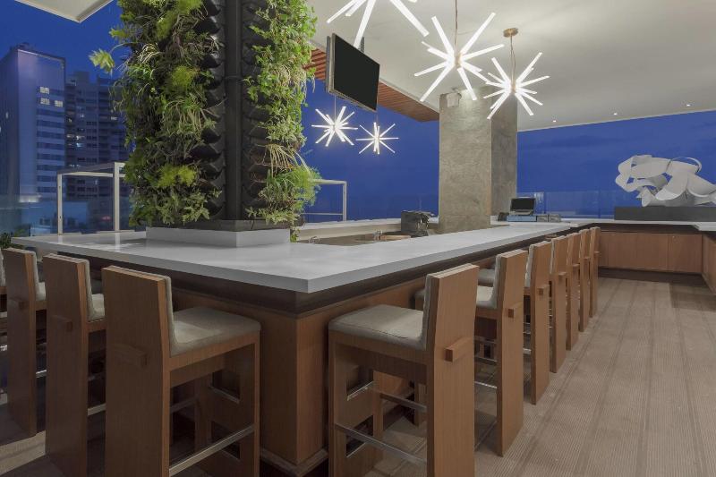 Ac Hotel By Marriott Santa Marta