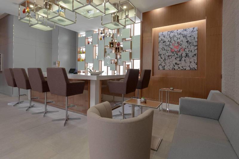 Ac Hotel By Marriott Santa Marta