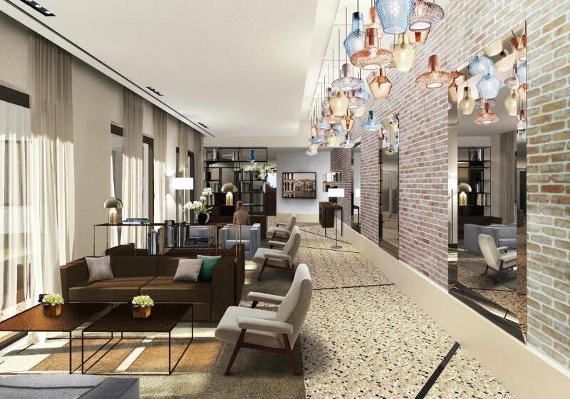 Ac Hotel Venezia By Marriott