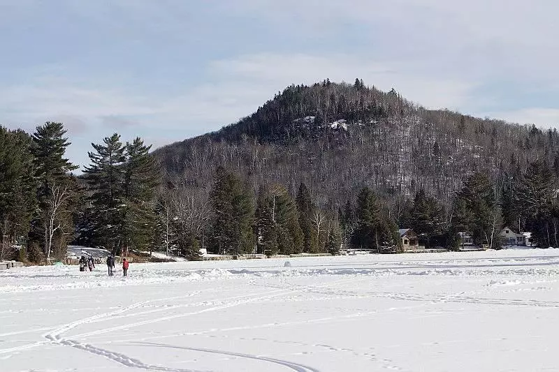 Hotel Auberge Du Lac Dore