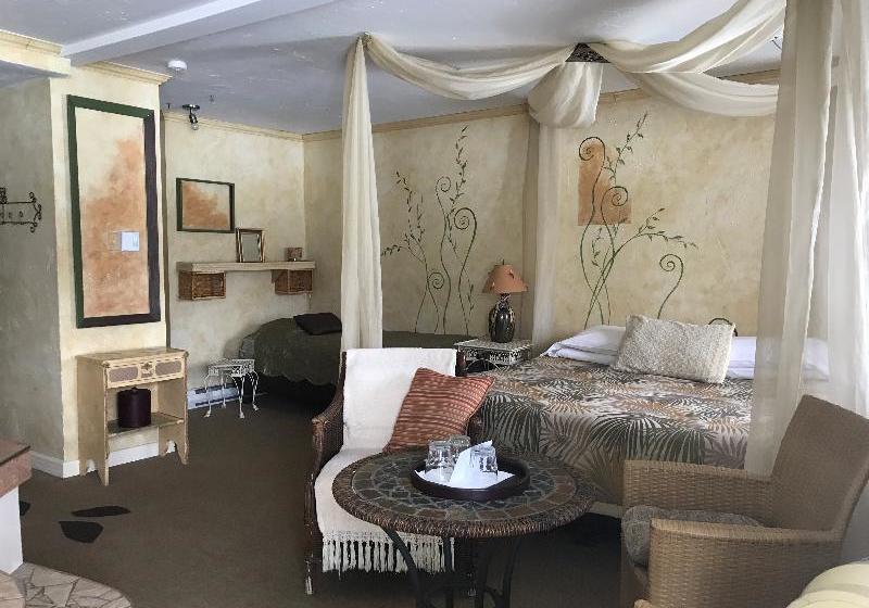 فندق Auberge Du Lac Dore