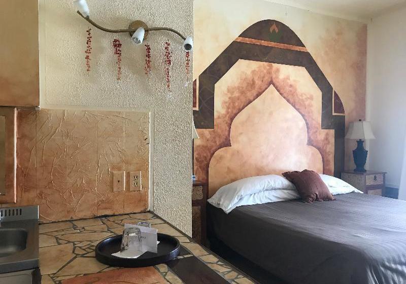 فندق Auberge Du Lac Dore