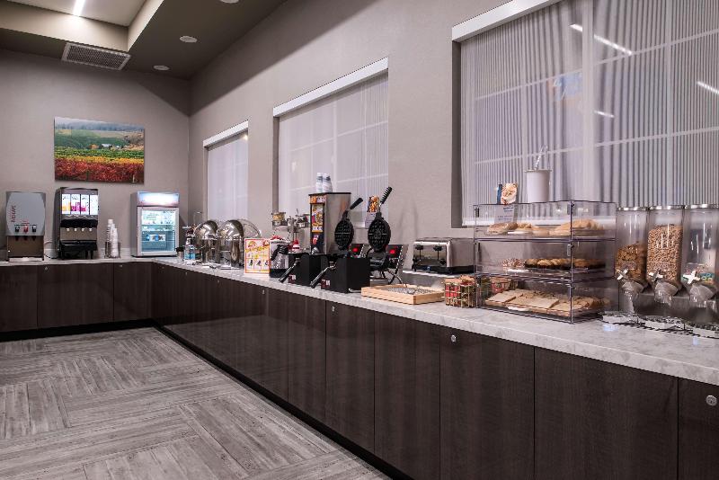 Best Western Plus Temecula Wine Country Hotel & Suites