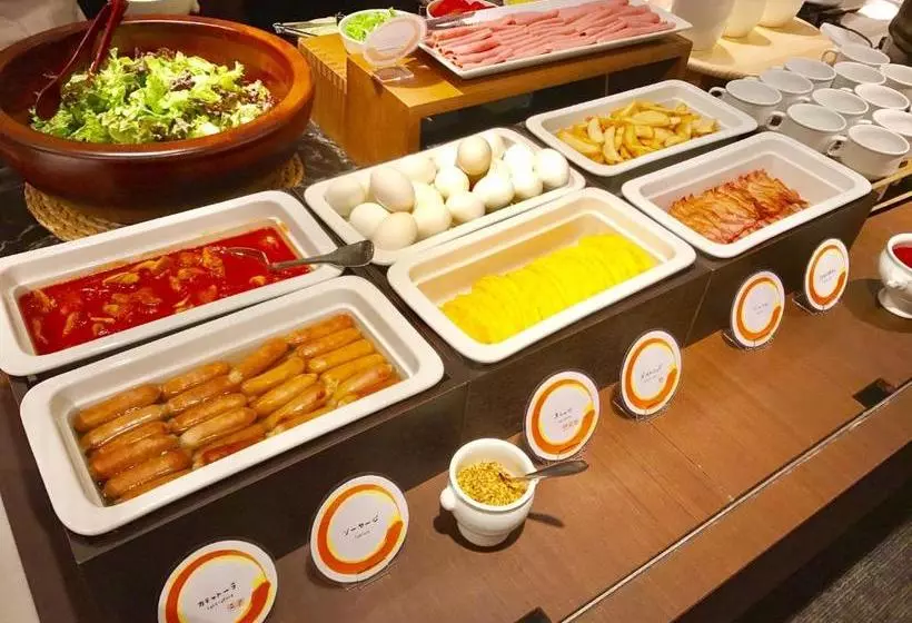 ホテル Castle Plaza