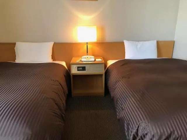 ホテル Castle Plaza