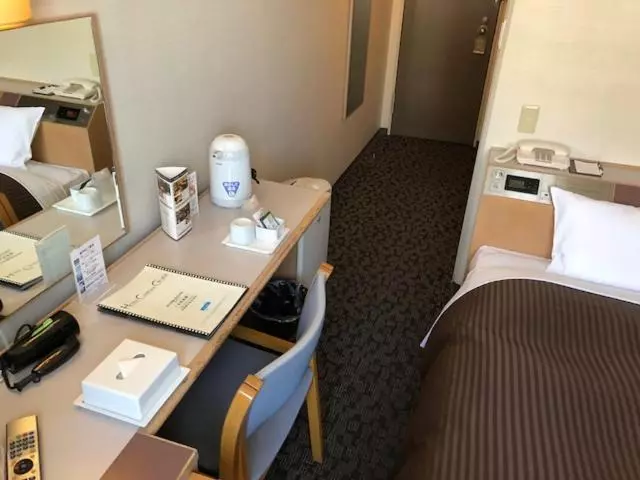 ホテル Castle Plaza