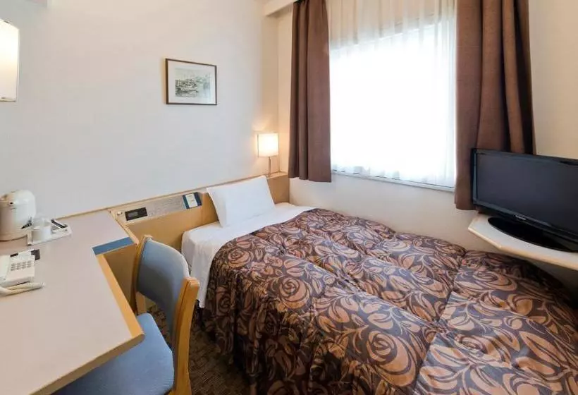 ホテル Castle Plaza