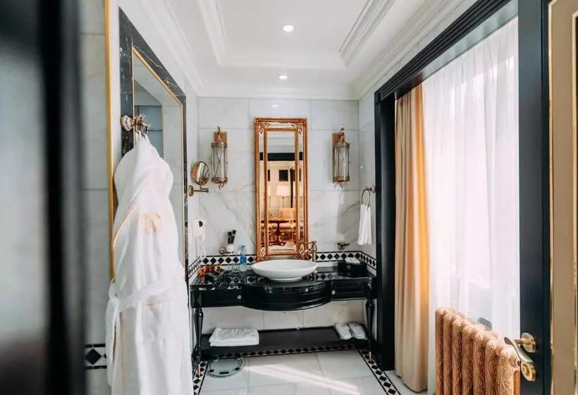 Golden Palace Hotel Yerevan