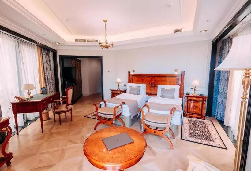 Golden Palace Hotel Yerevan