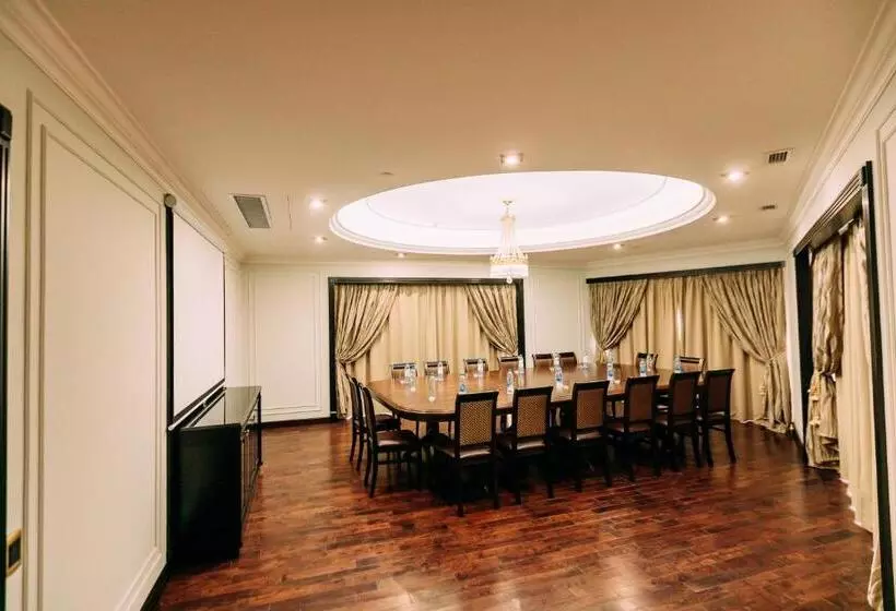 Golden Palace Hotel Yerevan