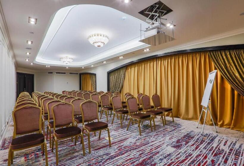 Golden Palace Hotel Yerevan