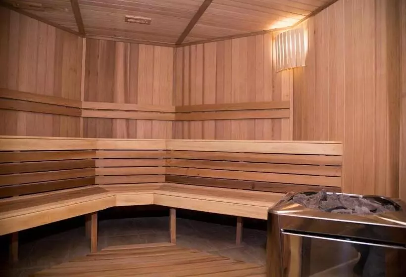 Golden Palace Hotel Yerevan