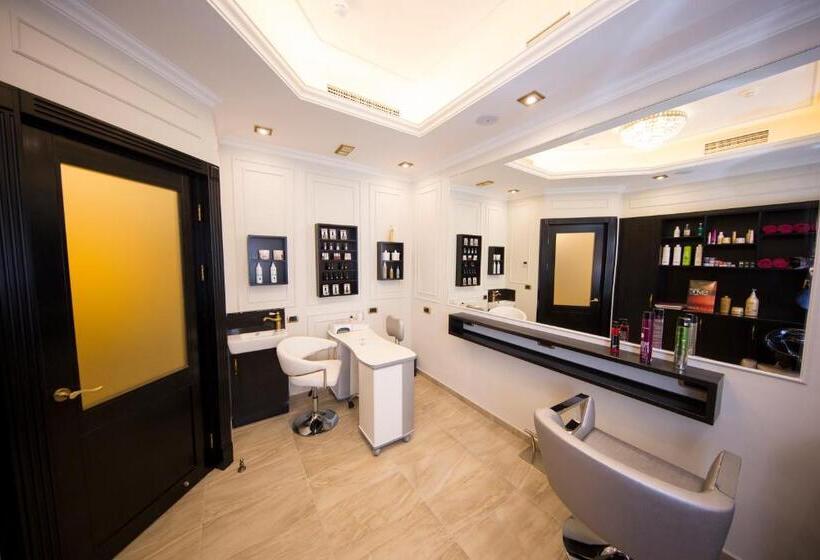 Golden Palace Hotel Yerevan