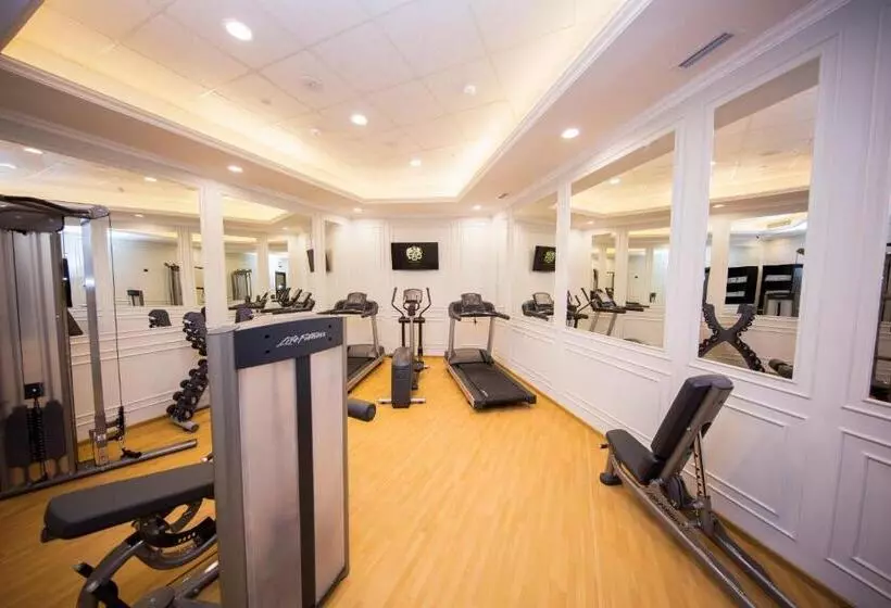 Golden Palace Hotel Yerevan