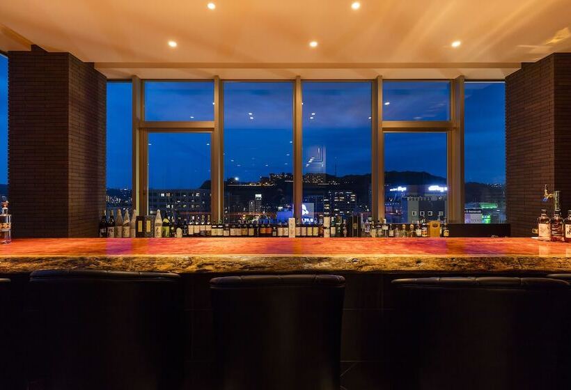 Hotel Gran Cerezo Kagoshima