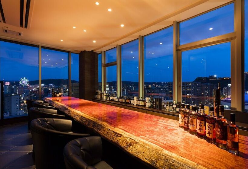 Hotel Gran Cerezo Kagoshima