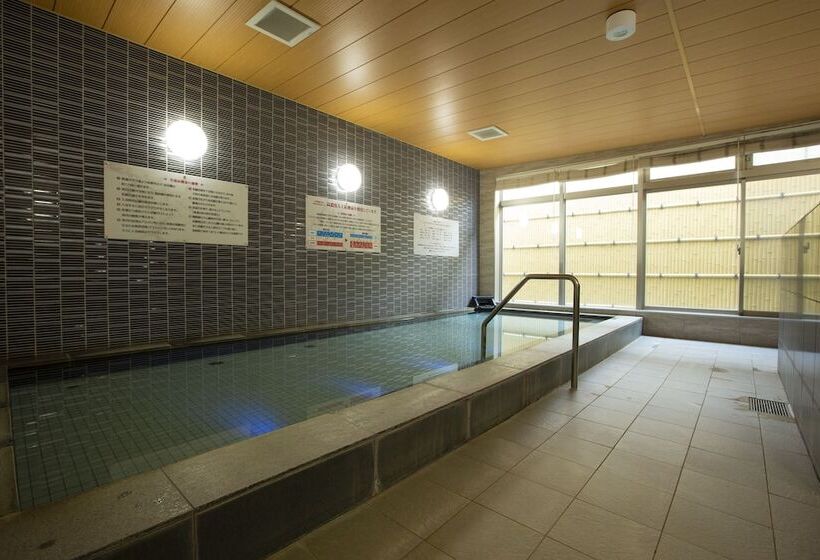 Hotel Gran Cerezo Kagoshima