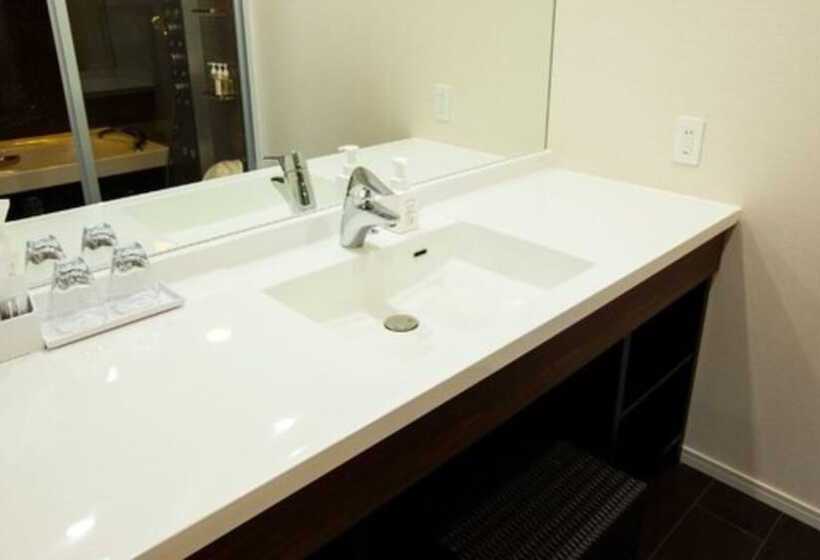 Hotel Gran Cerezo Kagoshima