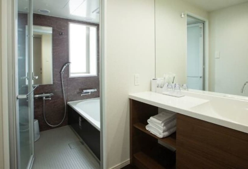 Hotel Gran Cerezo Kagoshima