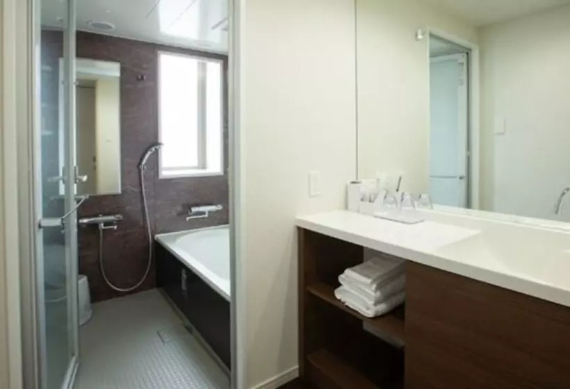 Hotelli Gran Cerezo Kagoshima