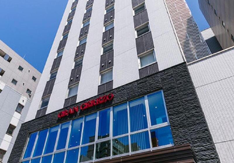 Hotel Gran Cerezo Kagoshima
