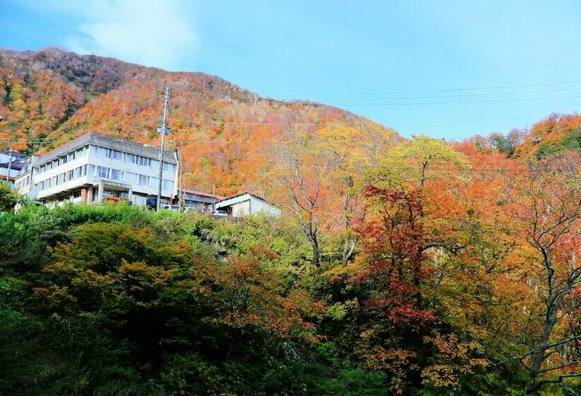 酒店 Hitou Hanabun