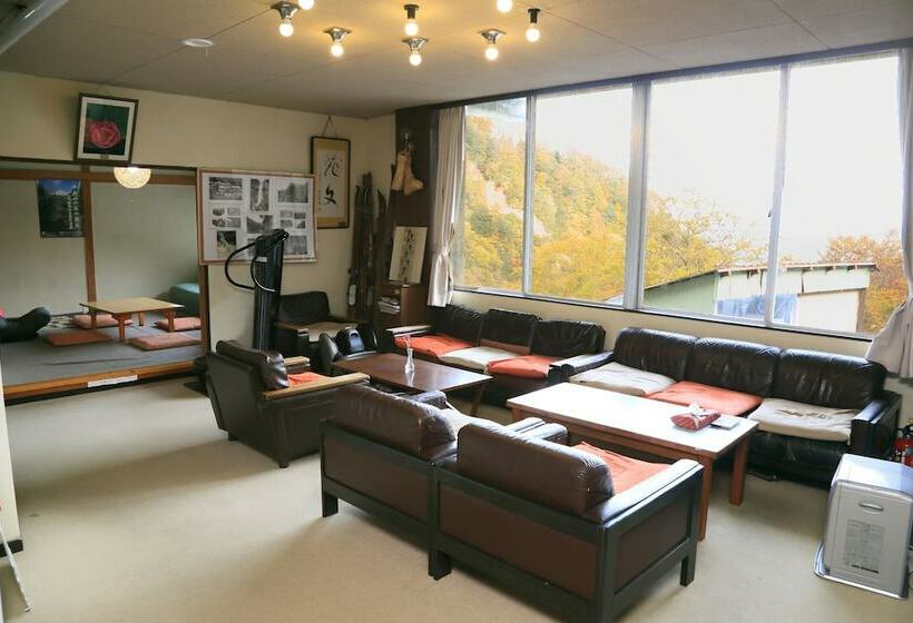 酒店 Hitou Hanabun