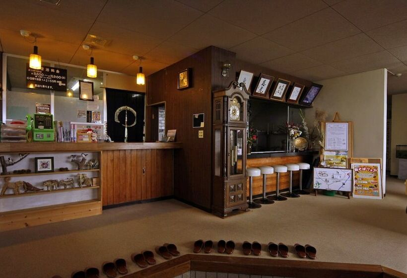 酒店 Hitou Hanabun