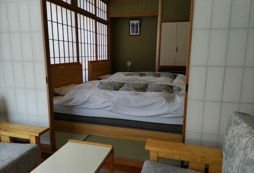 酒店 Hitou Hanabun