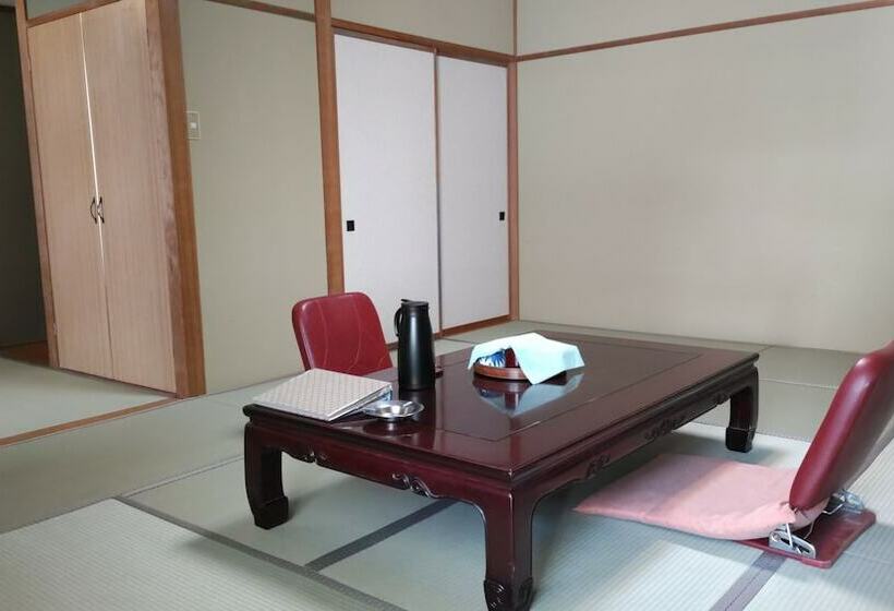 酒店 Hitou Hanabun