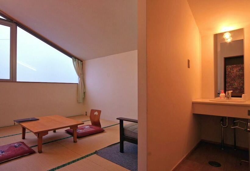 酒店 Hitou Hanabun