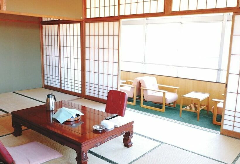 酒店 Hitou Hanabun