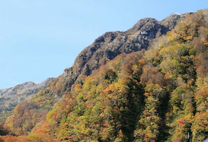 酒店 Hitou Hanabun