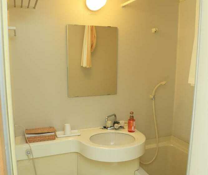 酒店 Hitou Hanabun