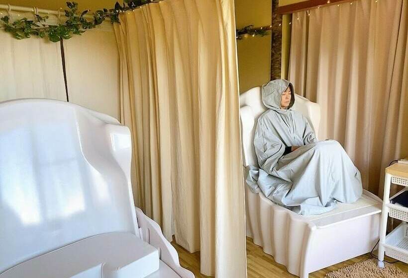 酒店 Hitou Hanabun