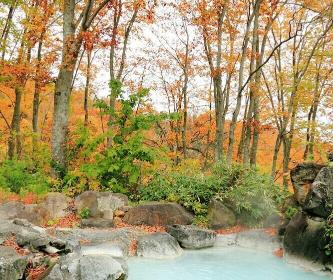 酒店 Hitou Hanabun