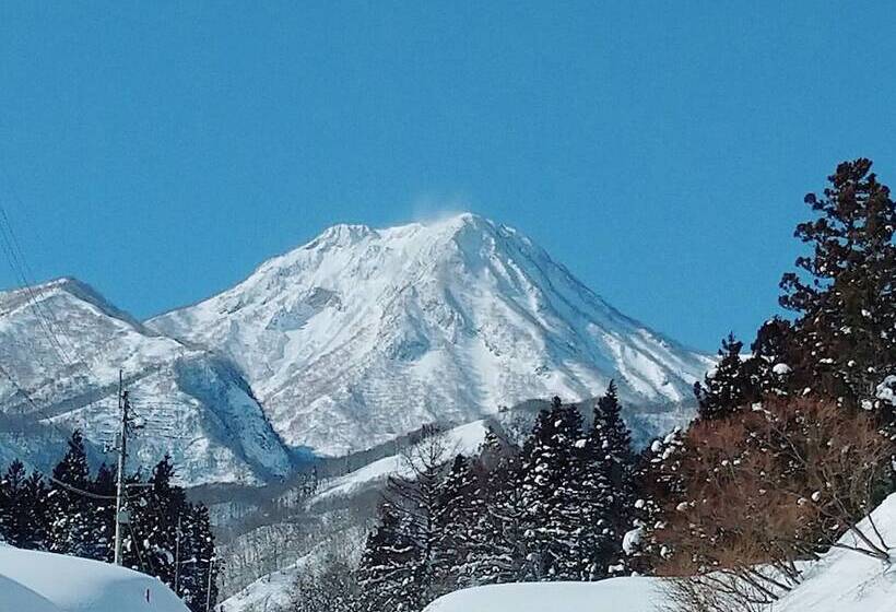 酒店 Hitou Hanabun