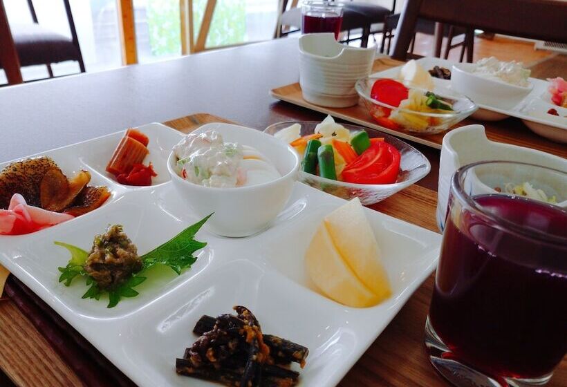 酒店 Hitou Hanabun