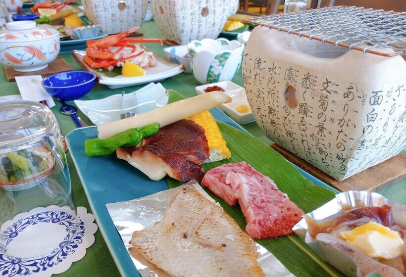 酒店 Hitou Hanabun