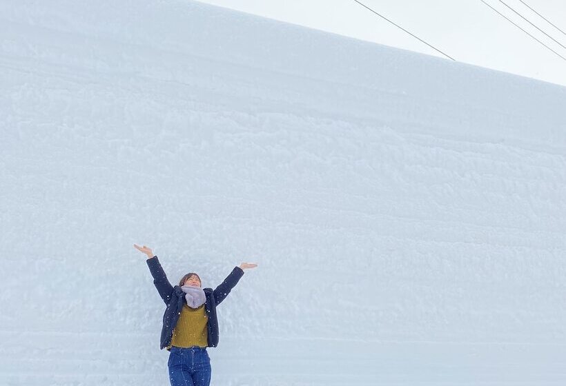 酒店 Hitou Hanabun